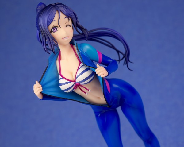 アルター 松浦果南 ウェットスーツVer. 1/7 完成品フィギュア 松浦 果南 ウェットスーツVer. | ALTER