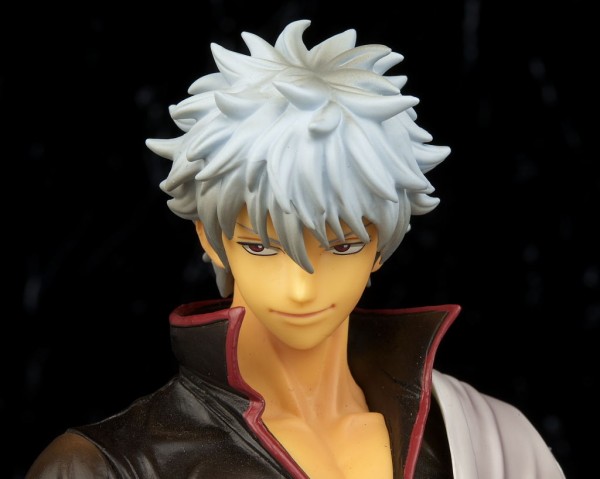 坂田銀時 MASTERISE EXPIECE フィギュア 坂田銀時 MASTERISE EXPIECE フィギュア