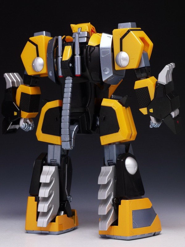 BANDAI - 超合金魂　ＧＸ−５４　飛影＆黒獅子 Amazon.co.jp: TAMASHII NATIONS 超合金魂 GX-54 飛影&黒獅子