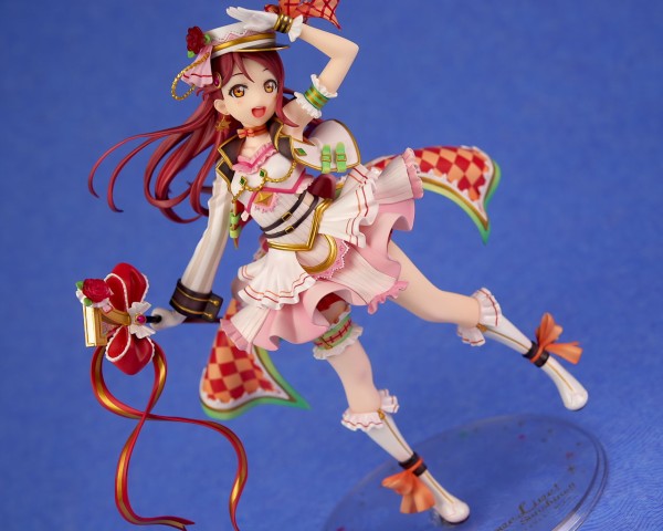 アルター 桜内 梨子 Special 7ver. レビュー : はっちゃか