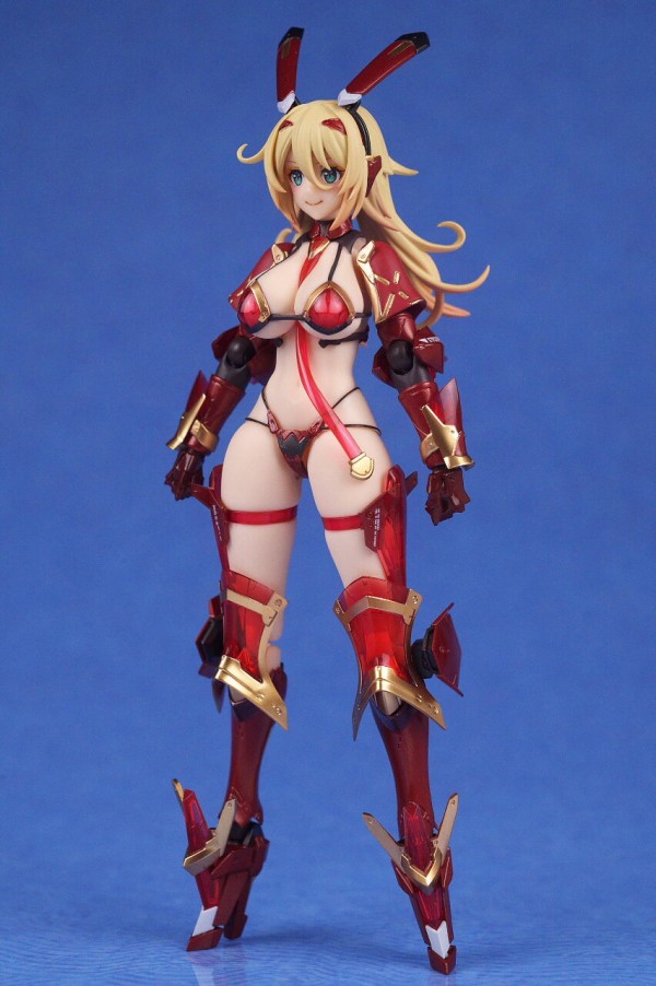 Max Factory - 特典付　figma ヴェロニカ・スイートハート figma ヴェロニカ・スイートハート｜グッドスマイルカンパニー