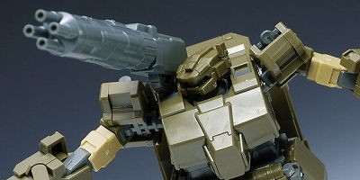 HG イフリート・シュナイド、ロトツインセット HGUCイフリート（ダグ