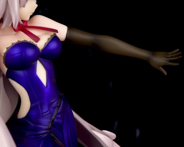 マックスファクトリー　アヴェンジャー/ジャンヌ・ダルク〔オルタ〕 ドレスVer Amazon | Fate/Grand Order アヴェンジャー/ジャンヌ・ダルク