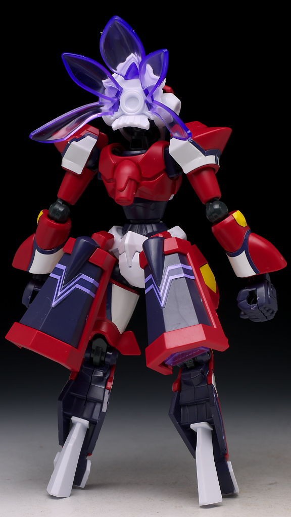 ダンボール戦機 LBX パンドラ（アミ専用） LBX】パンドラ（川村アミ専用） 制作代行ご依頼品 | ガンプラ0079