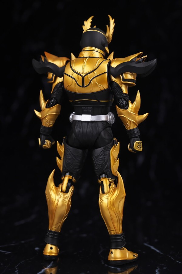 S.H.フィギュアーツ （真骨彫製法） 仮面ライダークウガ