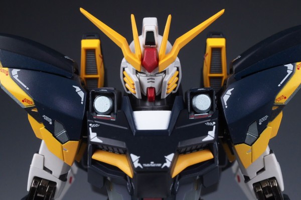 GUNDAM FIX FIGURATION METAL COMPOSITE ガンダムデスサイズ（EW