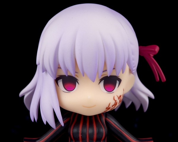 ねんどろいど 間桐桜～マキリの杯～ レビュー : はっちゃか