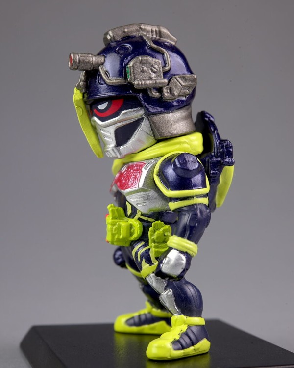 CONVERGE KAMEN RIDER PB11 仮面ライダーエグゼイド プレミアム