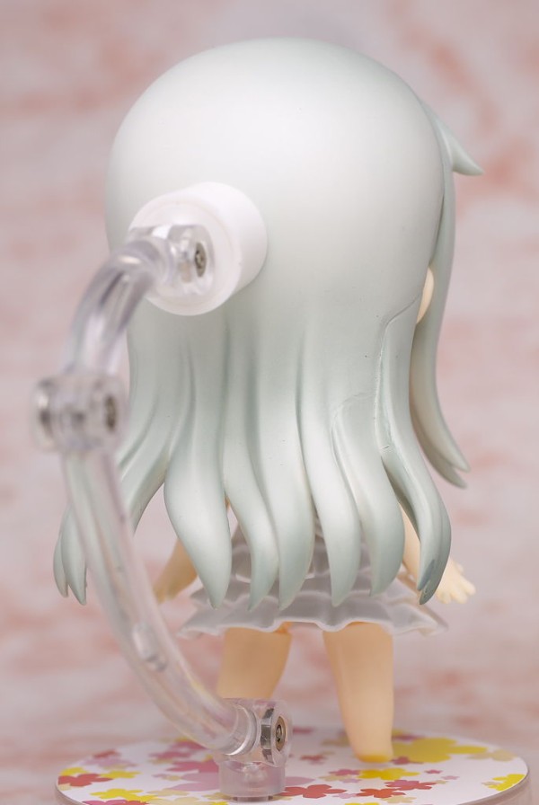 ねんどろいど めんま レビュー はっちゃか