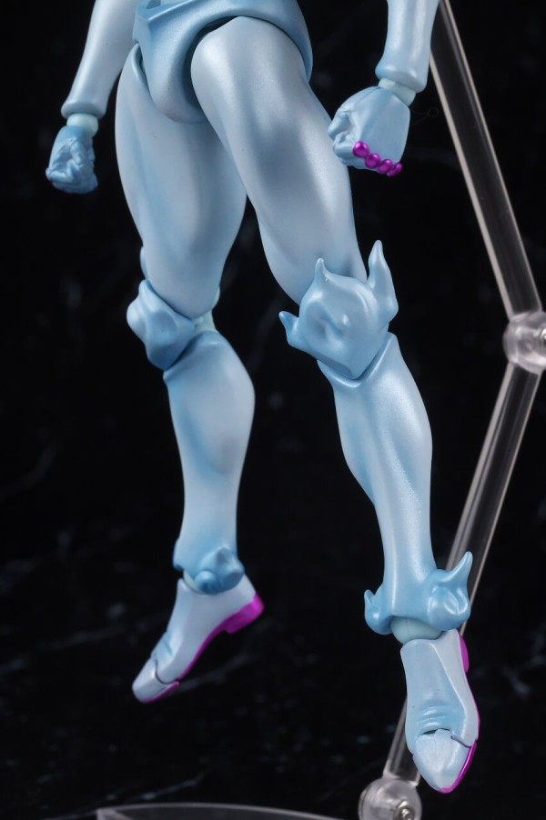 ＷＦ2023限定 超像可動 ウェザーリポート特典付き 超像可動「W・R」WF特典付き先行抽選販売ッ!!｜メディコス