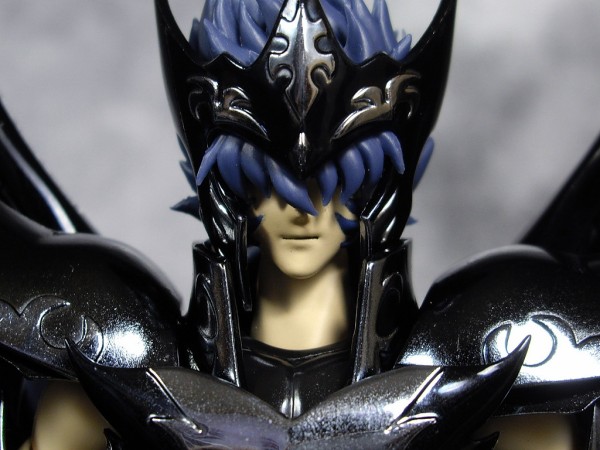 BANDAI - 聖闘士聖衣神話 ベヌウ輝火 聖闘士聖衣神話 ベヌウ輝火 | 魂ウェブ