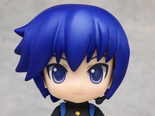 ねんどろいど KAITO 応援Ver. レビュー : はっちゃか