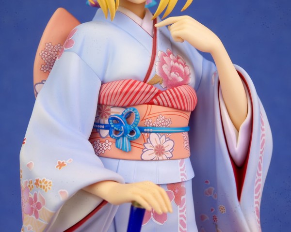 アニプレックス セイバー 晴着ver. レビュー : はっちゃか