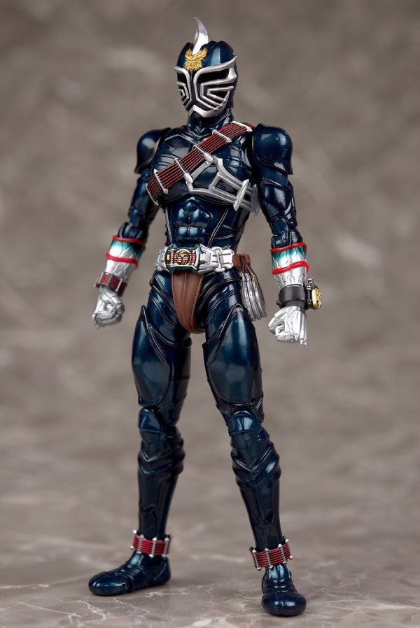 【未開封】S.H.フィギュアーツ 真骨彫製法 仮面ライダー轟鬼 先着販売】S.H.Figuarts（真骨彫製法） 仮面ライダー轟鬼 | 仮面
