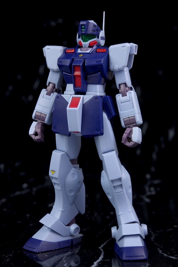 ジム・スナイパーII [ROBOT魂] ROBOT魂 <SIDE MS> ジム・スナイパーII | 魂ウェブ