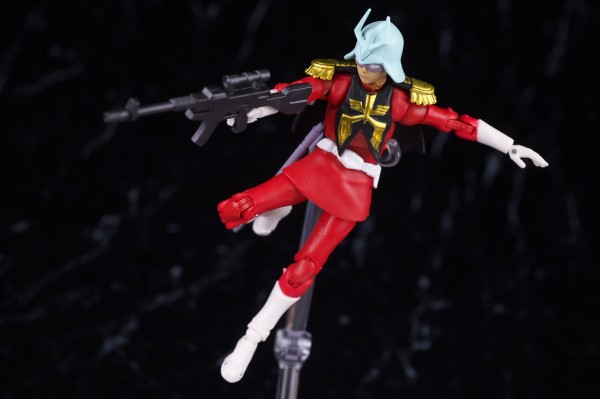 ガンダムミリタリージェネレーション） 機動戦士ガンダム ジオン