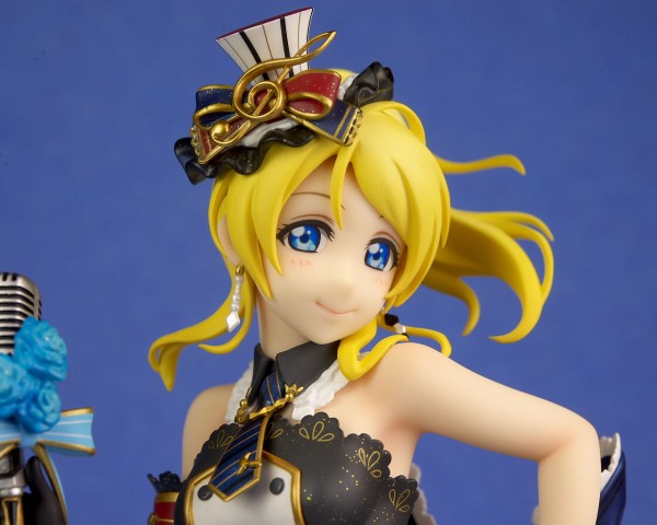 アルター スクールアイドルフェスティバル 絢瀬絵里 レビュー