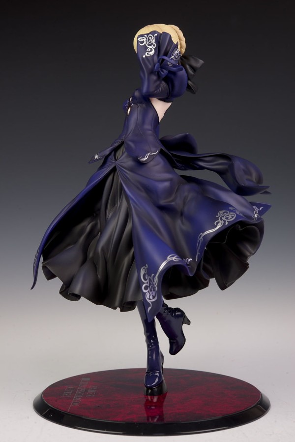 セイバー/アルトリア・ペンドラゴン オルタ ドレスVer. 1/7 アルター Amazon | アルター Fate/Grand Order セイバー/アルトリア・ペン