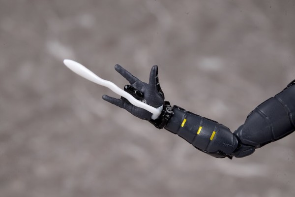 S.H.フィギュアーツ スパイダーマン アンチオック・スーツ