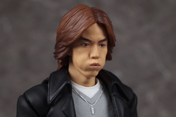 S.H.フィギュアーツ 乾巧 レビュー : はっちゃか