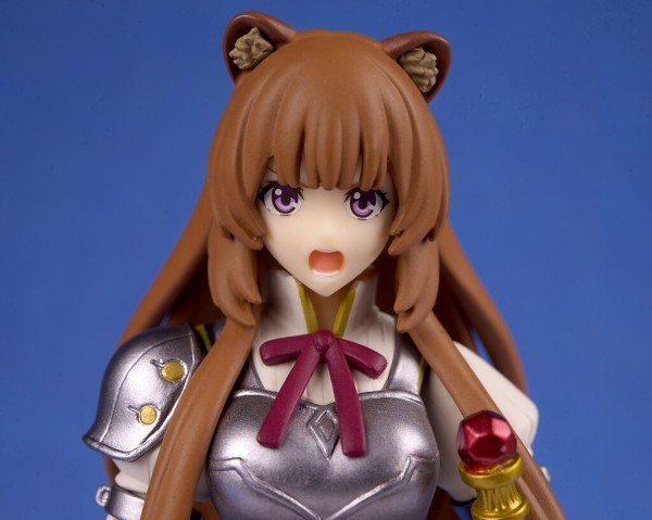 figma ラフタリア レビュー : はっちゃか