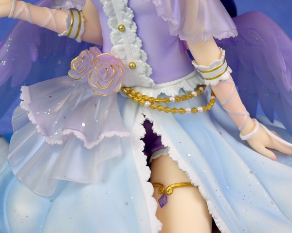 アルター 園田海未 ホワイトデー編 レビュー : はっちゃか