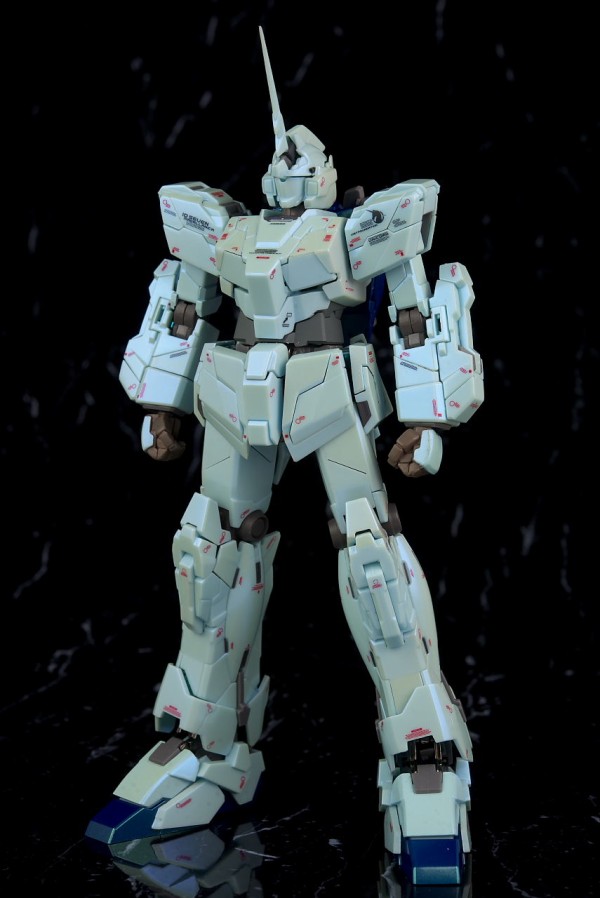GUNDAM FIX FIGURATION METAL COMPOSITE ユニコーンガンダム