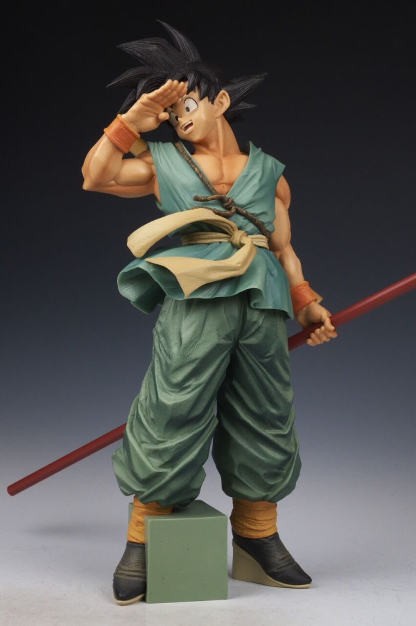 ドラゴンボール BWFC 孫悟空 DAIMATSURI SPECIAL DRAGON BALL SUPER BWFC SMSP THE SON GOKU DAIMATSURI SPECIAL