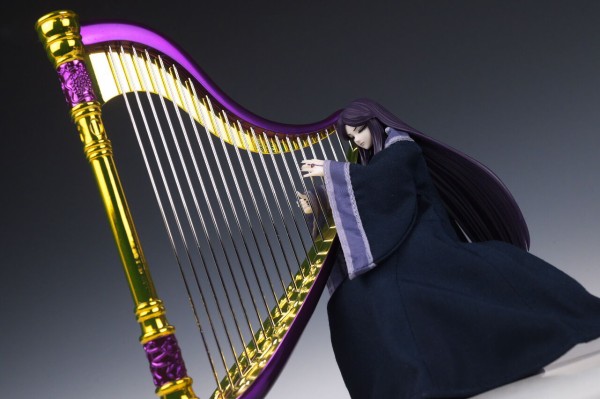 聖闘士聖衣神話EX パンドラ レビュー : はっちゃか