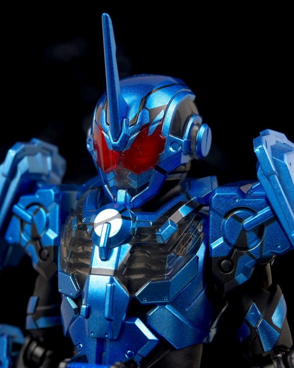 仮面ライダーグリスブリザード フィギュアーツ S.H.Figuarts 仮面ライダーグリスブリザード - とれじゃらす