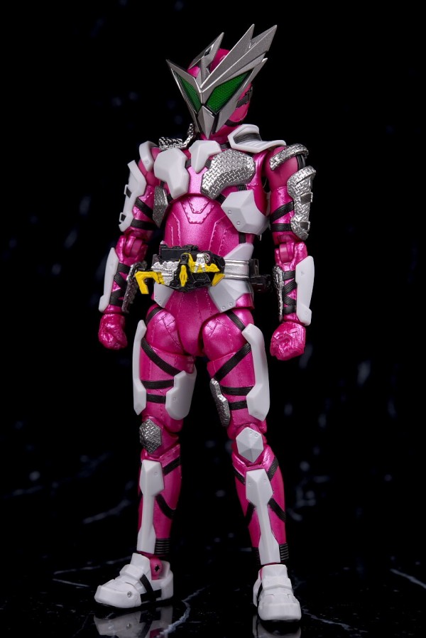 S.H.フィギュアーツ 仮面ライダー迅 フライングファルコン