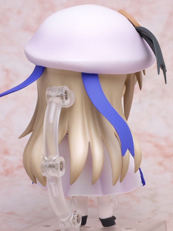 ねんどろいど 能美クドリャフカ 冬服ver. レビュー : はっちゃか