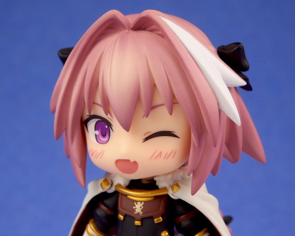 ねんどろいど “黒