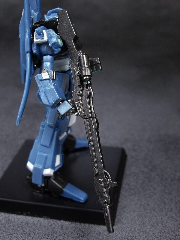 バンダイ DG（デジタルグレード） 機動戦士ガンダムUC1 全5種