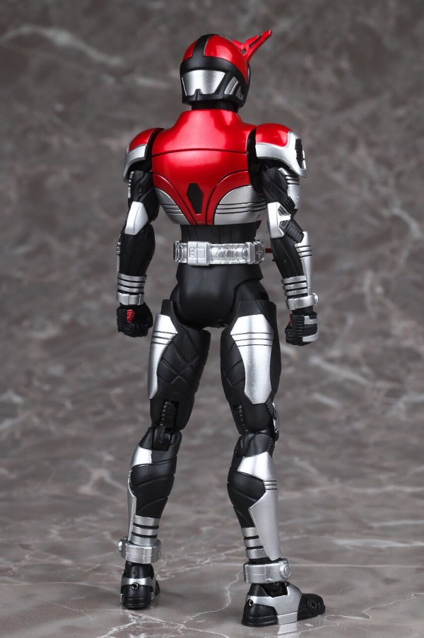 S.H.フィギュアーツ 真骨彫製法 仮面ライダーカブト 10th S.H.Figuarts（真骨彫製法） 仮面ライダーカブト ライダー