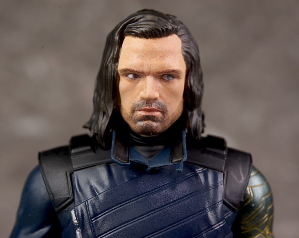 S.H.フィギュアーツ バッキー（インフィニティ・ウォー