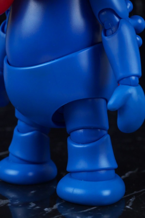 S.H.フィギュアーツ ミャクミャク レビュー : はっちゃか