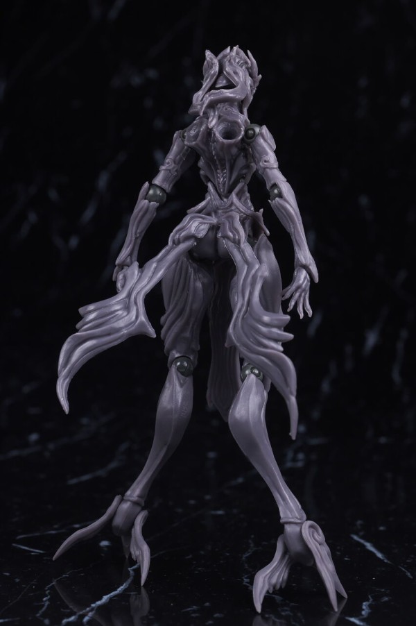 燕巫女 ガレージキット ノンスケール　未組立　紡ギ箱　フィギュア 燕巫女 ガレージキット ノンスケール 未組立 紡ギ箱 フィギュア