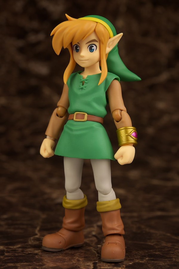 figma リンク 神々のトライフォース2ver. DXエディション