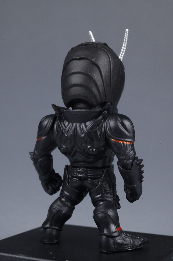 コンバージ 仮面ライダーブラックサン Amazon | CONVERGE KAMEN RIDER BLACK SUN | フィギュア・ドール