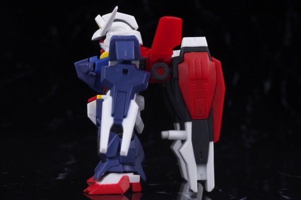 MOBILE SUIT ENSEMBLE EX34 ガンダムAGE-1フルグランサセット