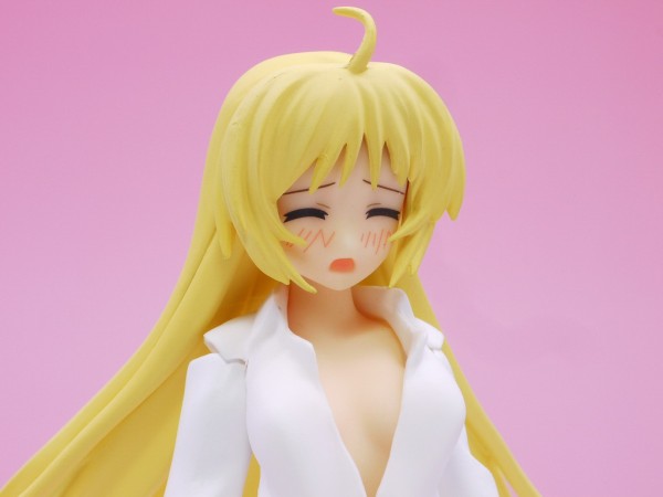 figma se・きらら 神楽亜矢モーニングコーヒーver. レビュー : はっちゃか