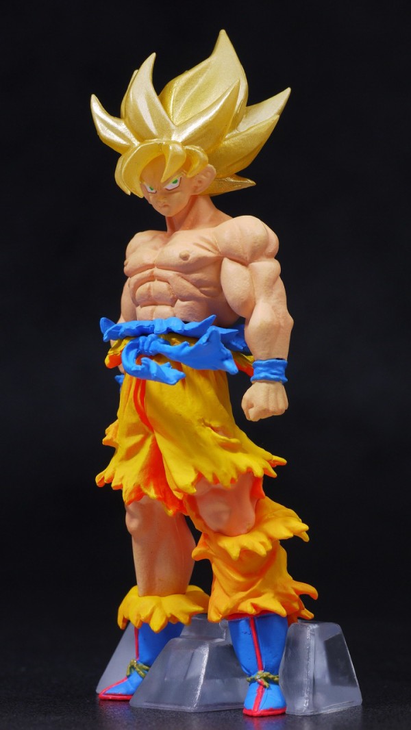 ★Ggd13LzデジタルグレードDGドラゴンボール改02全5種 バンダイ DGドラゴンボール改02 全5種フルセット