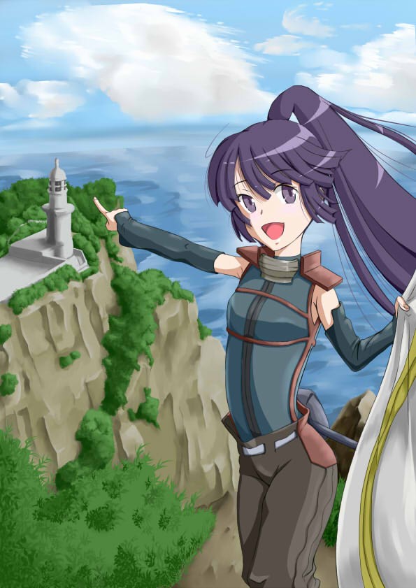 ログ ホライズン アカツキ2 イラたま