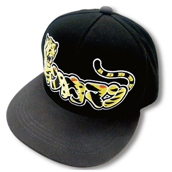 キン肉マン×阪神タイガース コラボベースボールキャップが発売