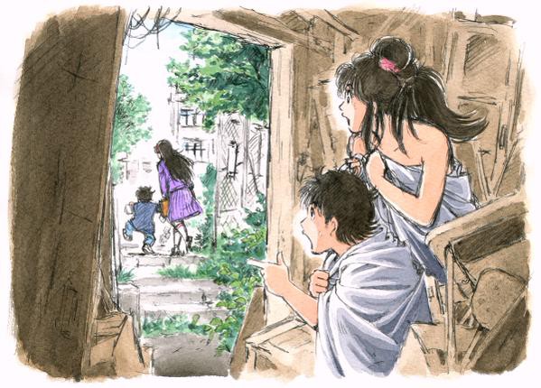 バックトゥTheかぼちゃワイン 三浦みつる