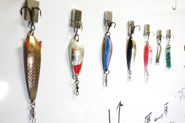RONJA出品 Stangun Jr. Spinnerbait DW｜BIOVEX｜フィッシングルアーのBIOVEX