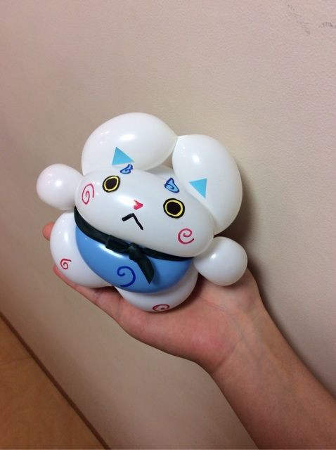 ちびころバルーン 東大阪市の歯科医院 医療法人幸咲会橋本歯科医院ｂｌｏｇ