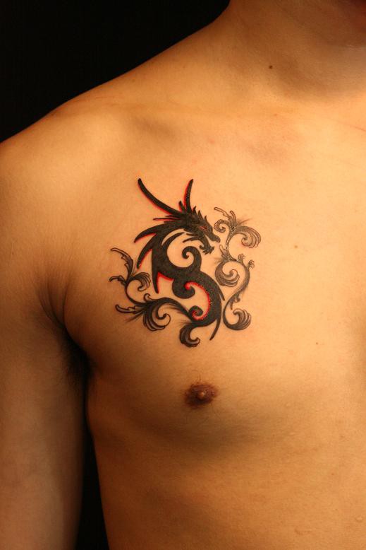 最近のワンポイントtattoo 札幌北区 Rockstock Tattoo ﾛｯｸｽﾄｯｸﾀﾄｩー