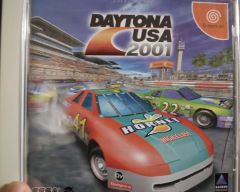 デイトナUSA 2001 オリジナルを超えた・・・のか : ゲームブログ